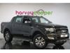 Ford Ranger Pick Up Double Cab Wildtrak 3.2 TDCi 200 Auto