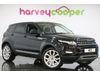 Land Rover Range Rover Evoque 2.2 SD4 Pure 5dr Auto [9] [Tech Pack]