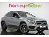 Mercedes-Benz GLA Class GLA 250 4Matic AMG Line 5dr Auto [Premium Plus]