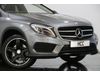 Mercedes-Benz GLA Class GLA 250 4Matic AMG Line 5dr Auto [Premium Plus]