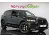 Jaguar F-pace 2.0d R-Sport 5dr Auto AWD