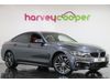 BMW 4 Series 435d xDrive M Sport 5dr Auto Gran Coupe [Professional Media]