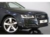 Audi A8 3.0 TDI Quattro Sport Executive 4dr Tip Auto
