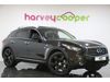 Infiniti QX70 3.0d S 5dr Auto