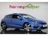 Volkswagen Scirocco 2.0 TSI 280 BlueMotion Tech R 3dr DSG