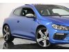 Volkswagen Scirocco 2.0 TSI 280 BlueMotion Tech R 3dr DSG