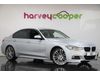 BMW 3 Series 320d M Sport 4dr Step Auto [Business Media]