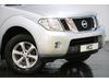 Nissan Navara Double Cab Pick Up Tekna 2.5dCi 190 4WD Auto