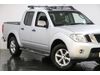 Nissan Navara Double Cab Pick Up Tekna 2.5dCi 190 4WD Auto
