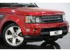 Land Rover Range Rover Sport 3.0 SDV6 HSE Black Edition 5dr Auto