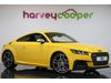 Audi TT 2.0T FSI Quattro TTS 2dr S Tronic