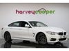 BMW 4 Series 420d Gran Coupe M Sport 5dr [Professional Media]