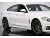 BMW 4 Series 420d Gran Coupe M Sport 5dr [Professional Media]