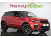 Land Rover Range Rover Evoque 2.0 TD4 HSE Dynamic Lux 5dr Auto