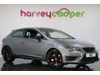 SEAT Leon 2.0 TSI Cupra 290 3dr DSG