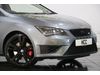 SEAT Leon 2.0 TSI Cupra 290 3dr DSG
