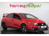 Honda Civic 2.0 i-VTEC Type R GT 5dr