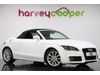 Audi TT 1.8T FSI Sport 2dr [2011]