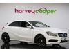 Mercedes-Benz A Class A180 CDI AMG Sport 5dr