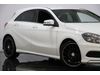 Mercedes-Benz A Class A180 CDI AMG Sport 5dr
