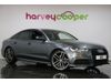 Audi A6 2.0 TDI Ultra Black Edition 4dr