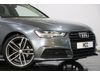 Audi A6 2.0 TDI Ultra Black Edition 4dr