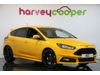 Ford Focus 2.0 TDCi 185 ST-2 5dr