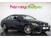 Mercedes-Benz E Class E220 BlueTEC AMG Line 2dr 7G-Tronic