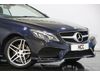 Mercedes-Benz E Class E220 BlueTEC AMG Line 2dr 7G-Tronic
