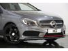 Mercedes-Benz A Class A250 BlueEFFICIENCY Engineered by AMG 5dr Auto