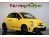 Abarth 595 1.4 T-Jet 180 Competizione 3dr