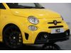 Abarth 595 1.4 T-Jet 180 Competizione 3dr
