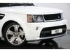 Land Rover Range Rover Sport 3.0 SDV6 HSE Black Edition 5dr Auto