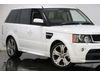 Land Rover Range Rover Sport 3.0 SDV6 HSE Black Edition 5dr Auto