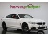 BMW 4 Series 420d xDrive M Sport 2dr Auto
