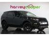 Land Rover Discovery Sport 2.0 TD4 180 HSE Luxury 5dr Auto