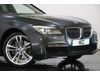 BMW 7 Series 730d M Sport 4dr Auto