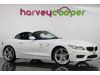 BMW Z4 18i sDrive M Sport 2dr