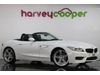 BMW Z4 18i sDrive M Sport 2dr