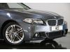 BMW 5 Series 535d M Sport 4dr Step Auto