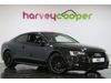 Audi A5 2.0T FSI 225 Quattro Black Ed Plus 2dr S Tronic