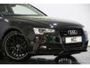 Audi A5 2.0T FSI 225 Quattro Black Ed Plus 2dr S Tronic