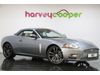 Jaguar XKR 4.2 Supercharged V8 2dr Auto