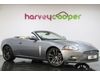 Jaguar XKR 4.2 Supercharged V8 2dr Auto