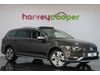 Volkswagen Passat Alltrack 2.0 TDI 190 4MOTION 5dr DSG