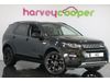 Land Rover Discovery Sport 2.2 SD4 HSE 5dr Auto