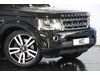 Land Rover Discovery SE Commercial Sd V6 Auto (NO VAT)