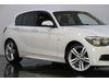 BMW 1 Series 116d M Sport 5dr Step Auto