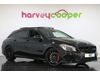 Mercedes-Benz CLA Class CLA 45 [381] Shooting Brake 4Matic 5dr Tip Auto