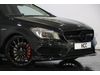 Mercedes-Benz CLA Class CLA 45 [381] Shooting Brake 4Matic 5dr Tip Auto